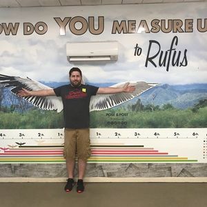 Meet your Posher, Shane